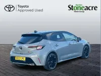 Used Toyota Corolla Sport 122 HP (89 kW) 2022 Other Hatchback