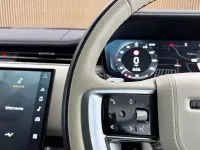 Used Land Rover Range Rover Autobiography 350 HP (257 kW) 2022 Eiger grey SUV