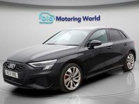 Used Audi A3 Sportback e-tron Competition 245 HP (180 kW) 2025 Hatchback