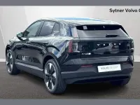 New Volvo EX30 Performance 314 kW (428 HP) 2026 Black SUV