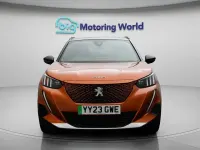 Second-hand Peugeot e-2008 GT 100 kW (136 CP) 2023 SUV