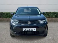 Used Vauxhall Mokka Design Edition 2022 Black SUV