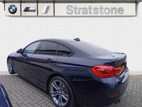 used BMW 420 Gran Coupé 4 Series Gran Coupe i Sport 2.0 5dr