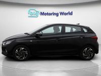 Used Hyundai i20 SE 99 HP (72 kW) 2022