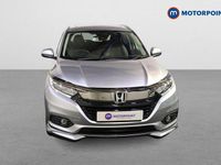 Used Honda HR-V EX 2020 Silver SUV