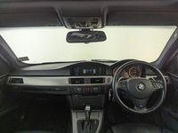 used BMW 330 3 Series d M Sport 2dr Step Auto