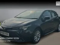 Used Toyota Corolla 140 HP (102 kW) 2026 Hatchback