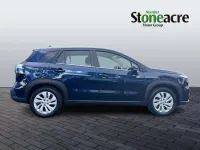 Used Suzuki SX4 115 HP (84 kW) 2024 Blue Hatchback