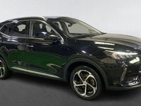 Used MG HS Trophy 162 HP (119 kW) 2024 Black SUV