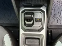 Used Dacia Duster Extreme 141 HP (103 kW) 2025 Green SUV