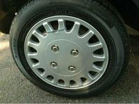 Used Ford Ka 1998 Hatchback