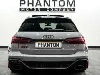 Used Audi RS6 Performance 630 HP (463 kW) 2023 Grey Estate