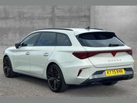 Nuevo Cupra Leon 147 CV (108 kW) 2026 Gris Familiar