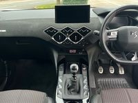 used DS Automobiles DS3 