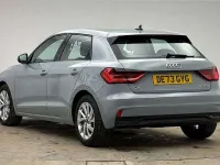 Used Audi A1 Sport 2023 SUV