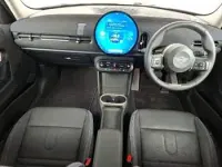 Used Mini Cooper Classic 114 kW (156 HP) 2025 White Hatchback