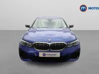 Used BMW M340 M Sport 374 HP (275 kW) 2020 Blue Sedan