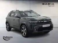 New Dacia Duster Journey 143 HP (105 kW) 2026 Hatchback