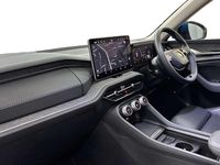 Used Skoda Kodiaq SE L 193 HP (141 kW) 2024 Race blue metallic SUV