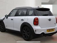 Used Mini Cooper S 2013 White Hatchback