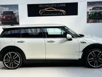 Used Mini Cooper Clubman Sport 192 HP (141 kW) 2019 Estate