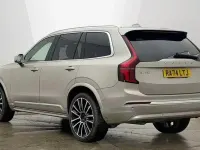 Used Volvo XC90 Ultra 455 HP (334 kW) 2025 Gold SUV