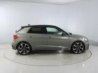 Used Audi A1 Black Edition 2023 Grey SUV