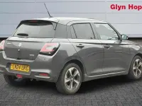 Used Suzuki Swift 82 HP (60 kW) 2026 Hatchback