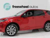 Used Land Rover Discovery 5 SE Dynamic 204 HP (150 kW) 2023 SUV
