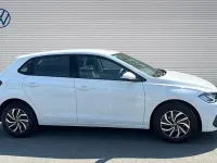 Used VW Polo Life 95 HP (69 kW) 2026 Hatchback