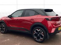 Usado Vauxhall Mokka 131 HP (96 kW) 2025 SUV