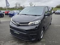 Used Toyota Proace Verso 2020 MPV