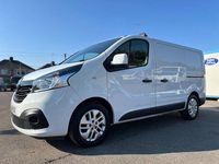 Używany Renault Trafic 2019 Biały Minivan