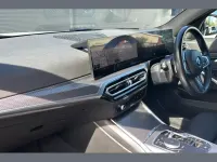 Used BMW M340 M Sport 368 HP (270 kW) 2023 Grey Sedan