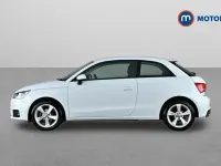 Used Audi A1 Sportback Sport 95 HP (69 kW) 2018 Hatchback