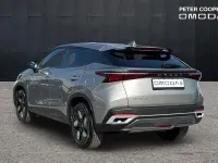 New Omoda 5 147 HP (108 kW) 2025 Silver SUV