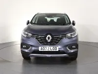 Used Renault Kadjar Techno 2022 Grey SUV