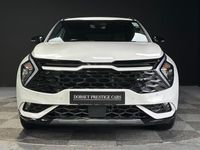 Usado Kia Sportage GT-Line 2022 Blanco SUV