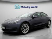 Used Tesla Model 3 RWD 180 kW (245 HP) 2023 Sedan