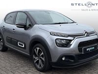Used Citroën C3 PureTech 83 HP (61 kW) 2023 Hatchback