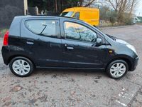 used Nissan Pixo 1.0 N-Tec 5dr