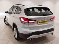 used BMW X1 sDrive 18d SE 5dr Step Auto