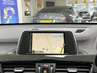 Used BMW X1 xLine 231 HP (169 kW) 2018 SUV