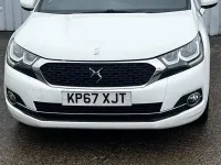 Used DS Automobiles DS4 Elegance 2017 Hatchback