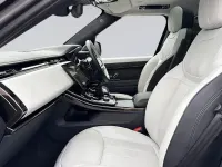 Used Land Rover Range Rover Sport Autobiography 441 HP (324 kW) 2023 Grey SUV