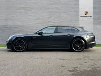 used Porsche Panamera 4 SPORT TURISMO PDK Estate