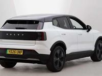 New Volvo EX30 CC Performance 314 kW (428 HP) 2026 SUV