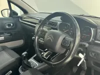 Used Citroën C3 Flair 83 HP (61 kW) 2019 Red Hatchback