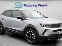 Second-hand Vauxhall Mokka Ultimate 131 CP (96 kW) 2025 SUV