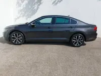 Used VW Passat SEL 150 HP (110 kW) 2020 Grey Sedan